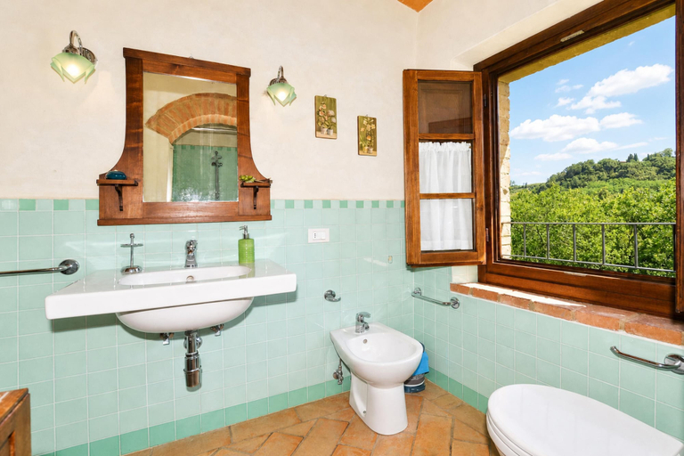 Others 5, Villa Casacheta, Florence