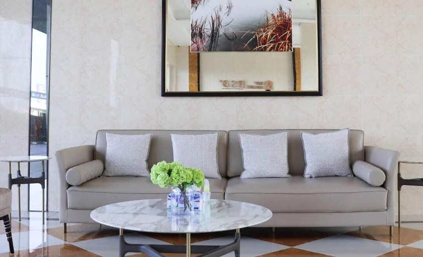 Others 3, Serpong Apartments, South Tangerang