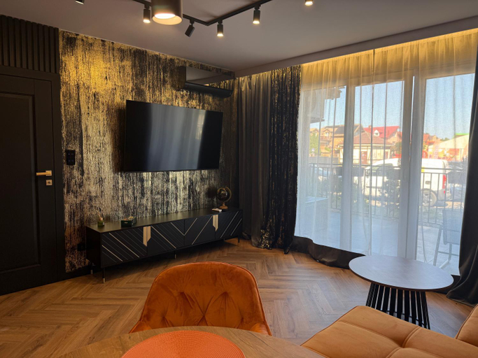 Others 4, EXCLUSIVE APARTMENT, Lębork