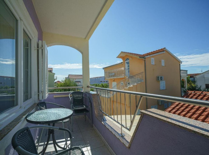 Others 5, Apartments Milka, Vodice