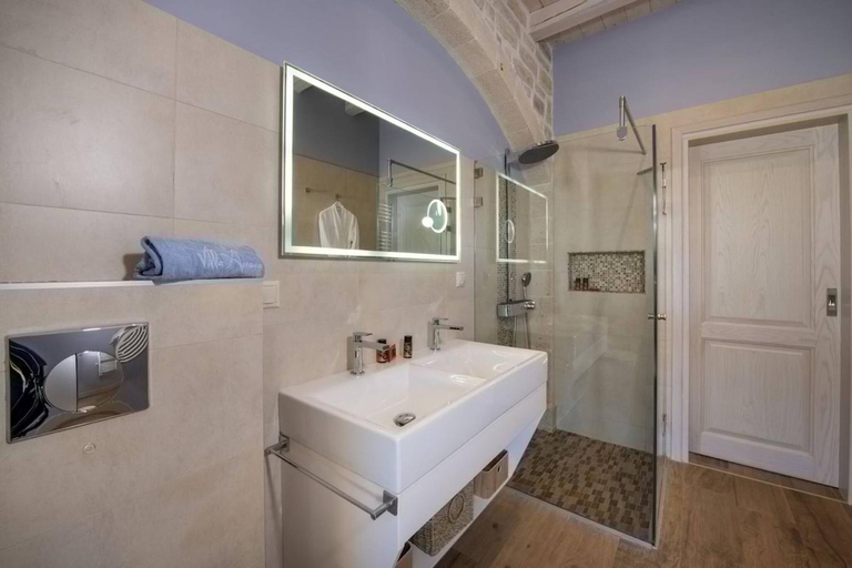 Facilities 4, Villa AuroraLuxurius Living, Crete