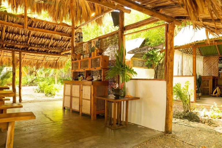 Food & Drinks 5, Hotel PlayaScondida Baru, Cartagena de Indias