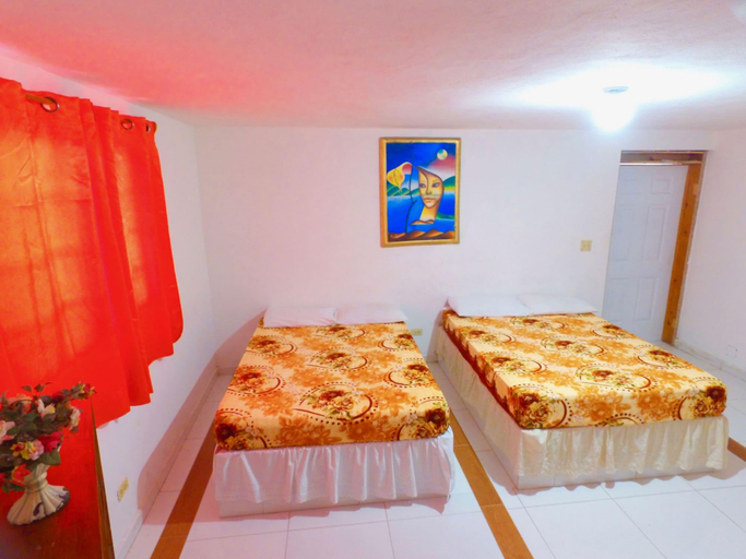 Bedroom 3, Best Time Hotel, Port-au-Prince