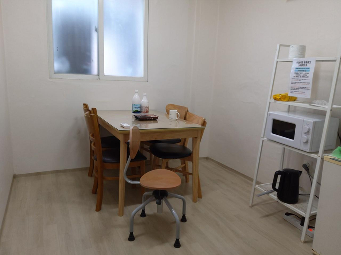 Others 4, Gosung Winner Surf Guesthouse, Goseong