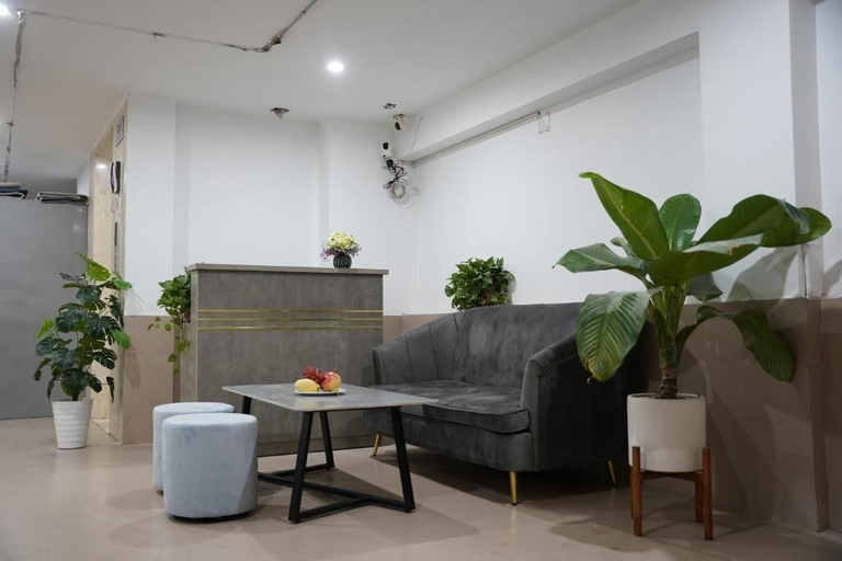 Others 4, Alaya Lotte Centre Apartment, Ba Đình