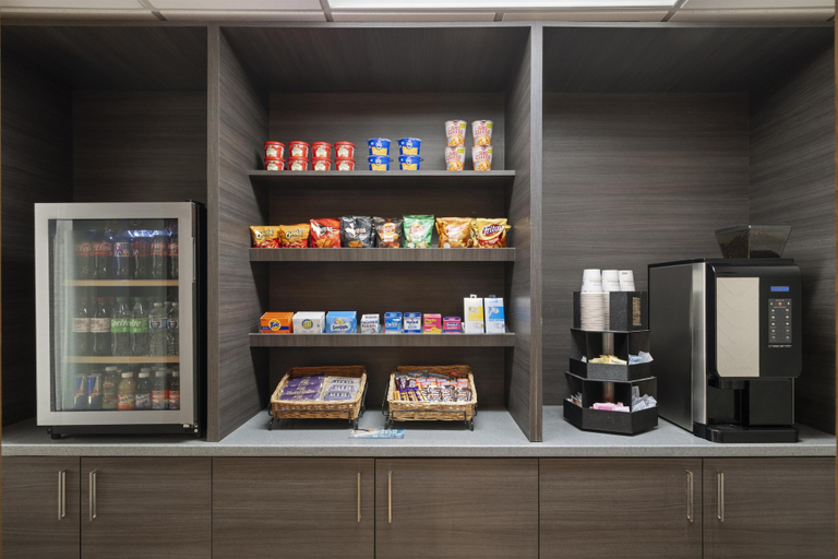 Food & Drinks 5, Best Western Plus College Station Inn & Suites, Brazos