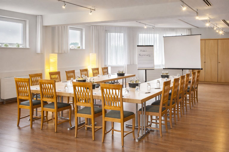Food & Drinks 4, Hotel Kammweg, Ilm-Kreis