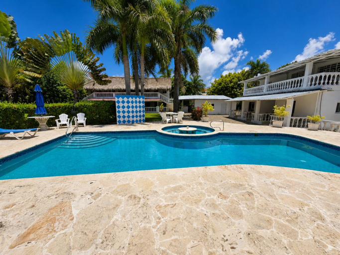 Pool 5, Bay City Condos by Linkzup, Sosua