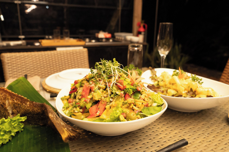Food and drink 4, The 180 villa, Habaraduwa