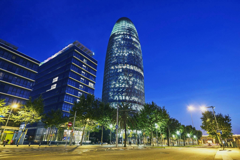 Exterior & Views 2, Hotel Cantón, Barcelona