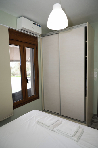 Room 5, Halkidikibeach Nea Moudania, Central Macedonia