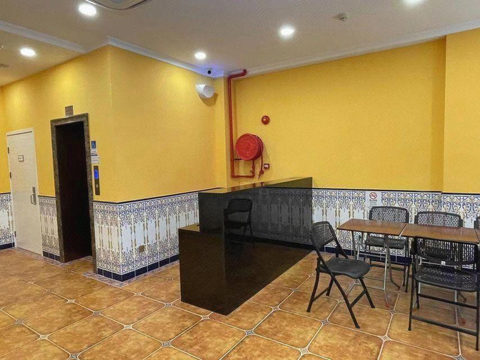 Others 5, Family Inn(RUA DE CAMILO PESSANHA), Macao