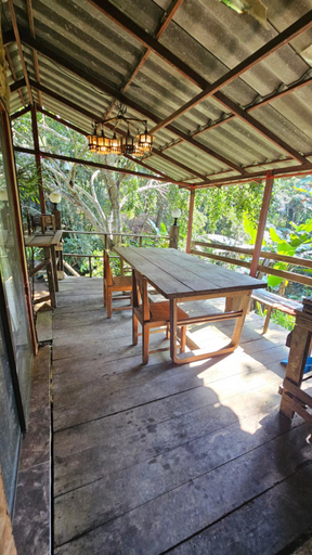 Others 5, House in the Forest Doisaket, Doi Saket