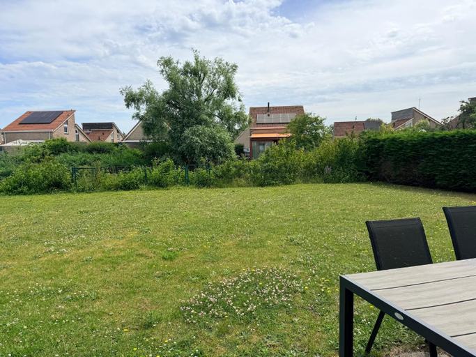 Others 5, Bungalow in Breskens near the Beach, Sluis