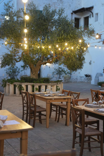 Food & Drinks 5, Tenuta del Barco WineRestaurant and Hospitality, Taranto