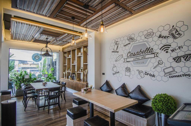 Food & Drinks 5, Casa Bella Phuket, Phuket Island