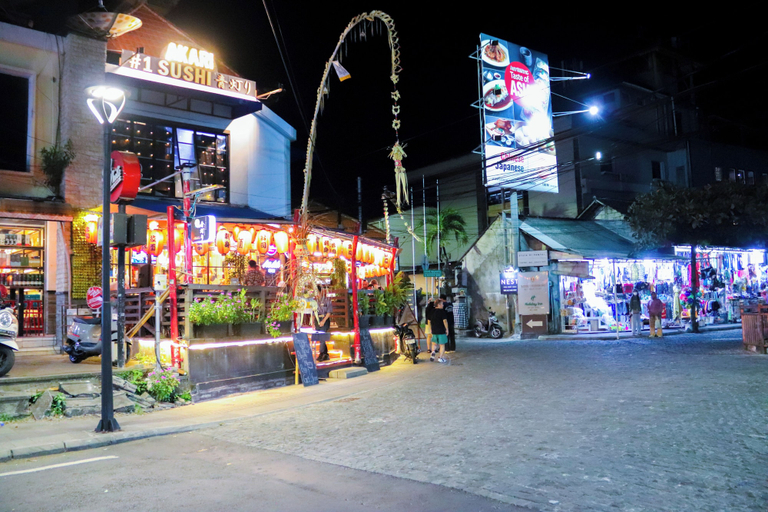 Others 5, Sanur Guest House, Denpasar