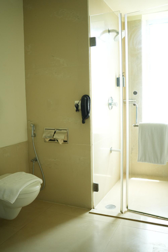 Bathroom 5, Radha Regent - Electronics City, Bangalore