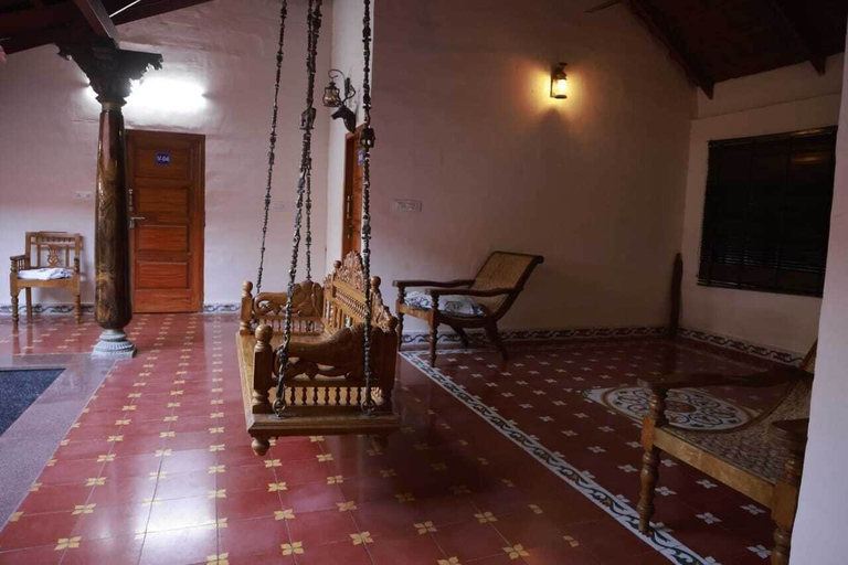 Interior 4, N D Farms, Ramanagara