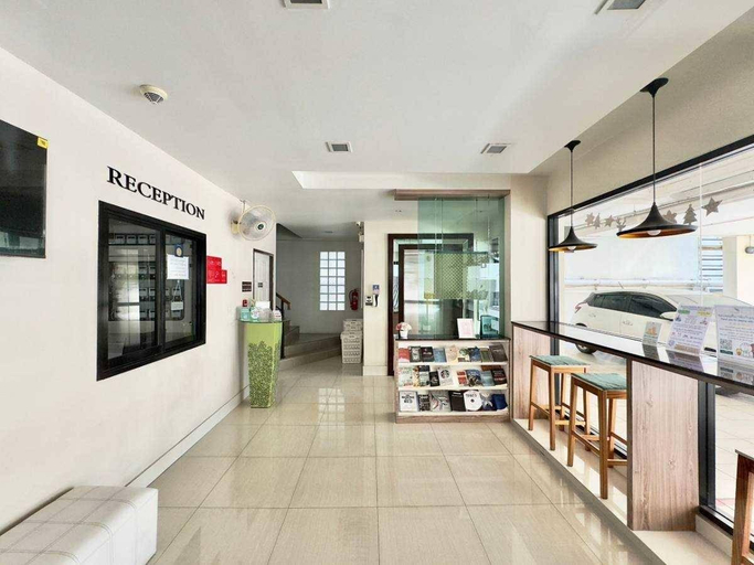 Food & Drinks, Peaberry Place - Peaberry Place Apartment, Chatuchak