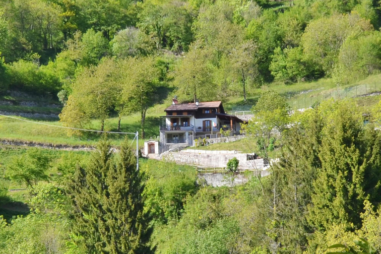 Exterior & Views 2, Casa Busso, Lecco