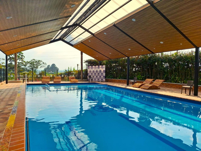 Sport & Beauty 4, Alfahar Hotel, Marinilla