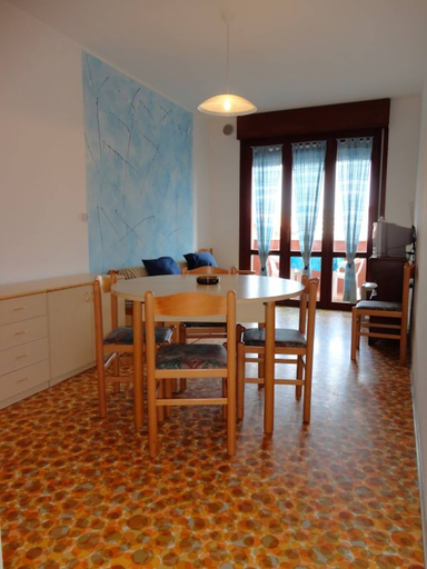 Others 2, Cozy Flat Close to the sea, Venezia