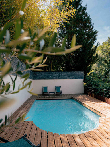Sport & Beauty 2, Moulin de Cambelong- Emilie & Thomas - Teritoria, Aveyron
