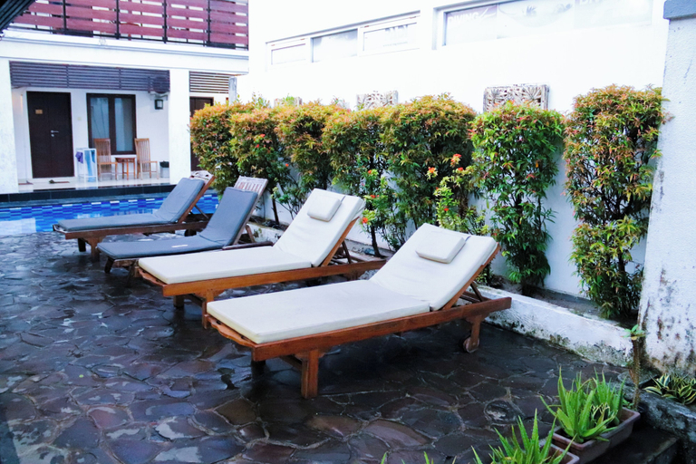 Others 5, Sanur Guest House, Denpasar