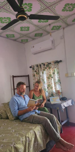 2, Golden Rich Hotel A-Bay, Pothuvil