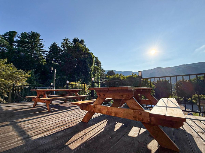 Others 3, Gapyeong Spring Aroma Pension, Gapyeong