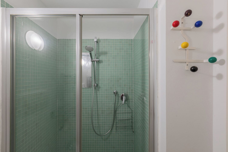 Bathroom 5, Industrial White Loft by Wonderful Italy, Torino