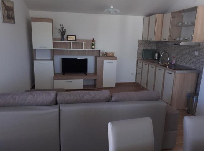 Living room 4, Andrea Adriatic Oasis Karlobag, Karlobag