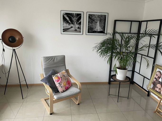 Interior 4, Superb Appartment in Antwerpen, Antwerpen