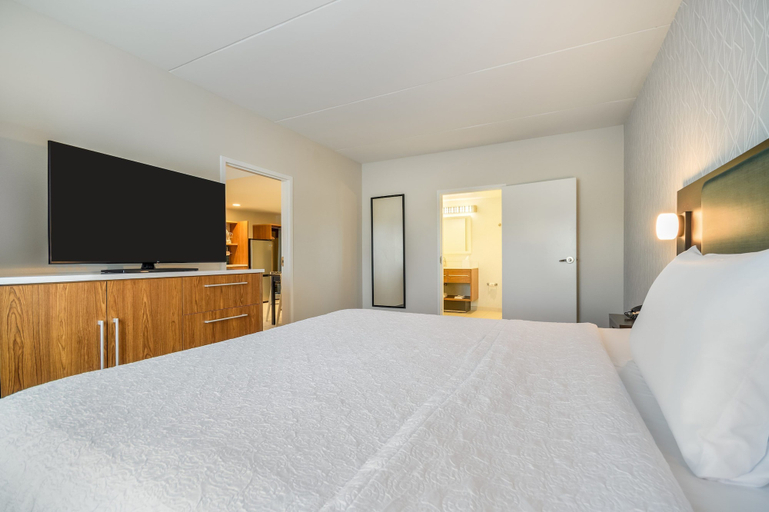 Bedroom 4, Home2 Suites by Hilton Albany Wolf Rd, Albany