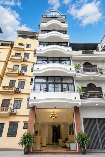 Exterior & Views 2, Hanoi Winhotel & Travel, Hoàn Kiếm