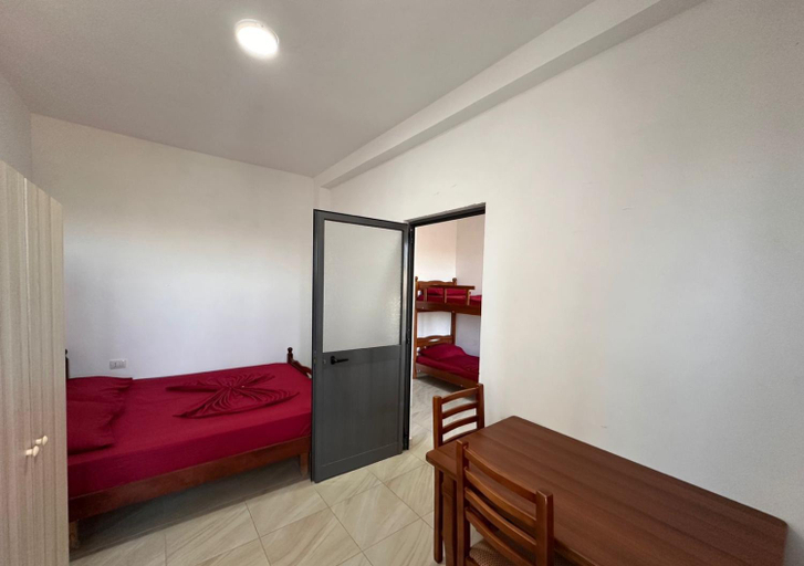 Others 4, Sar Hotel, Velipoje, Shkodrës