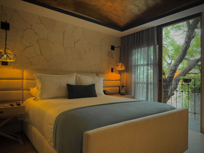 Room 4, Casa Laja - Hotel Boutique, Allende