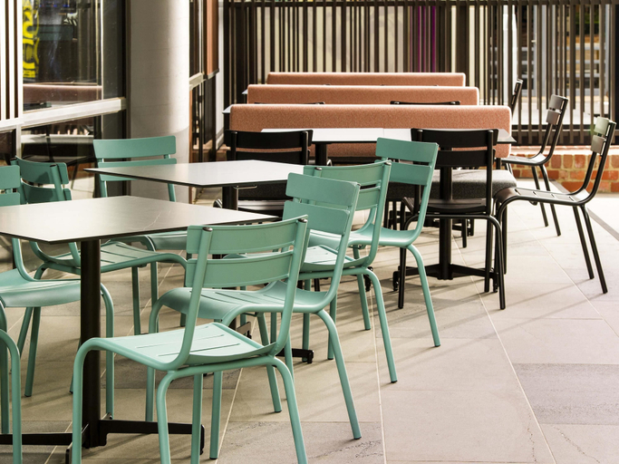 Food & Drinks 4, The Sebel Melbourne Moonee Ponds, Melbourne