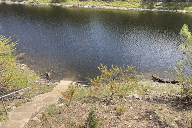 Water view 3, Peaceful, Modern Home Close to Lago Vista With Large Deck & Balcony, Travis
