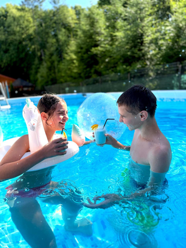 Sport & Beauty 5, Hotel Restaurant Vizit, Drohobyts'kyi