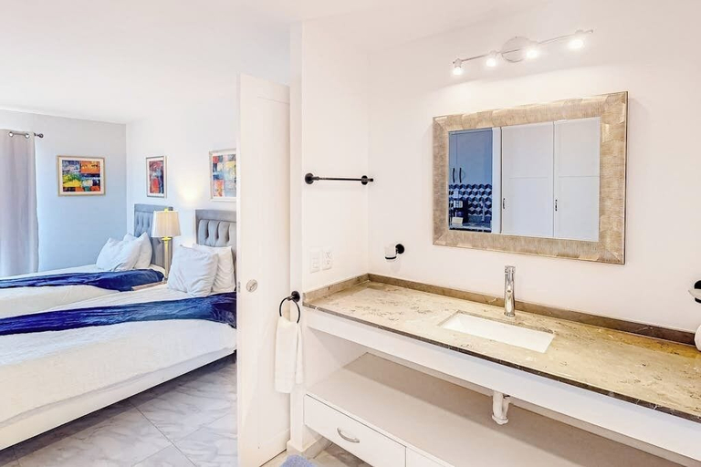 Room 2, Cerro Colorado Studio Condo in Cabo San Lucas, La Paz