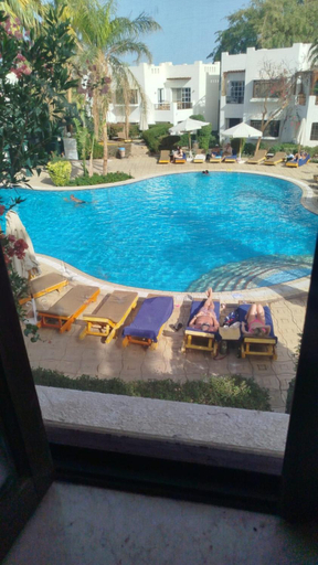 Sport & Beauty, Delta sharm resort, Sharm el-Sheikh