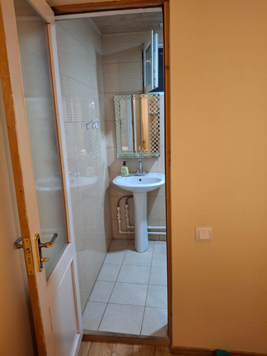 Bathroom 3, Andranik B&B