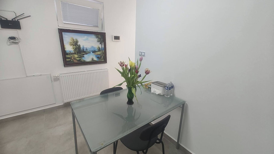 Others 5, Vus Home-apartment Junior 40m2, Praha 12