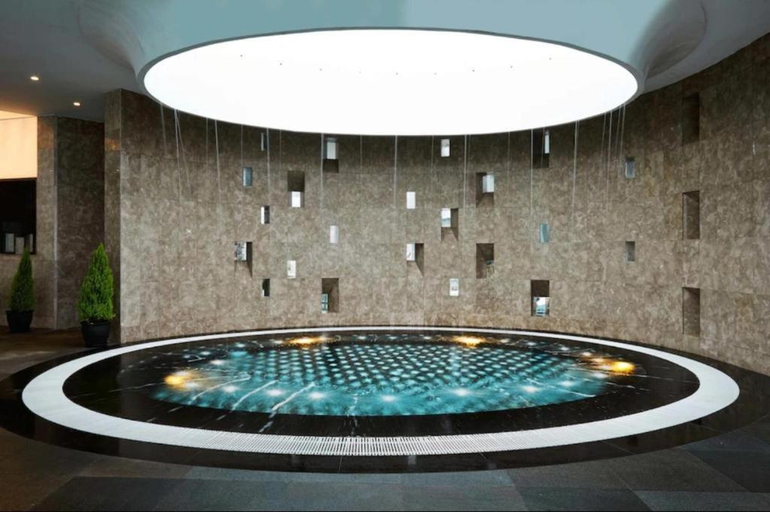 Sport & Beauty 2, Premium Suites D'lement Genting Highlands by BYON, Genting Highlands