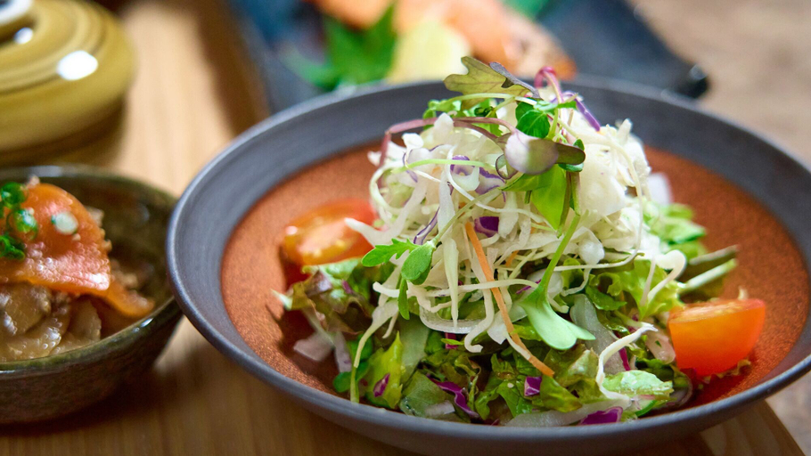 Food & Drinks 5, You Style Hotel Hakata, Fukuoka