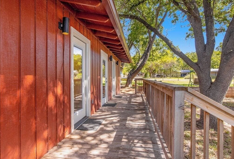 Exterior detail 4, Multiple, Dog-friendly Waterfront Homes With Lake LBJ Views - Snowbird-friendly, Burnet