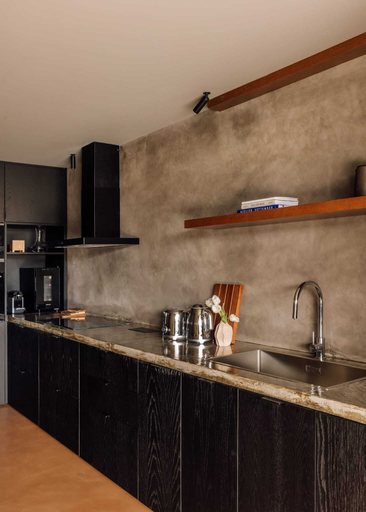 Private kitchen, Residence - Signature Villas, Lagoa