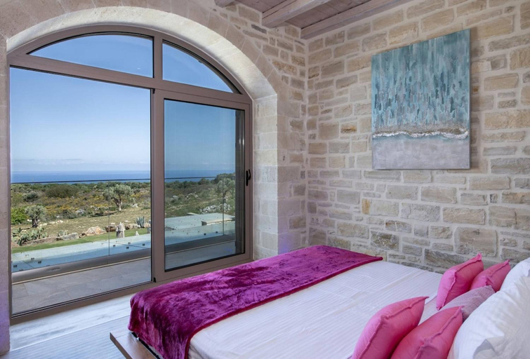 Facilities 5, Villa AuroraLuxurius Living, Crete